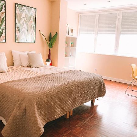 7Rios Rooms Lisbon Bagian luar foto