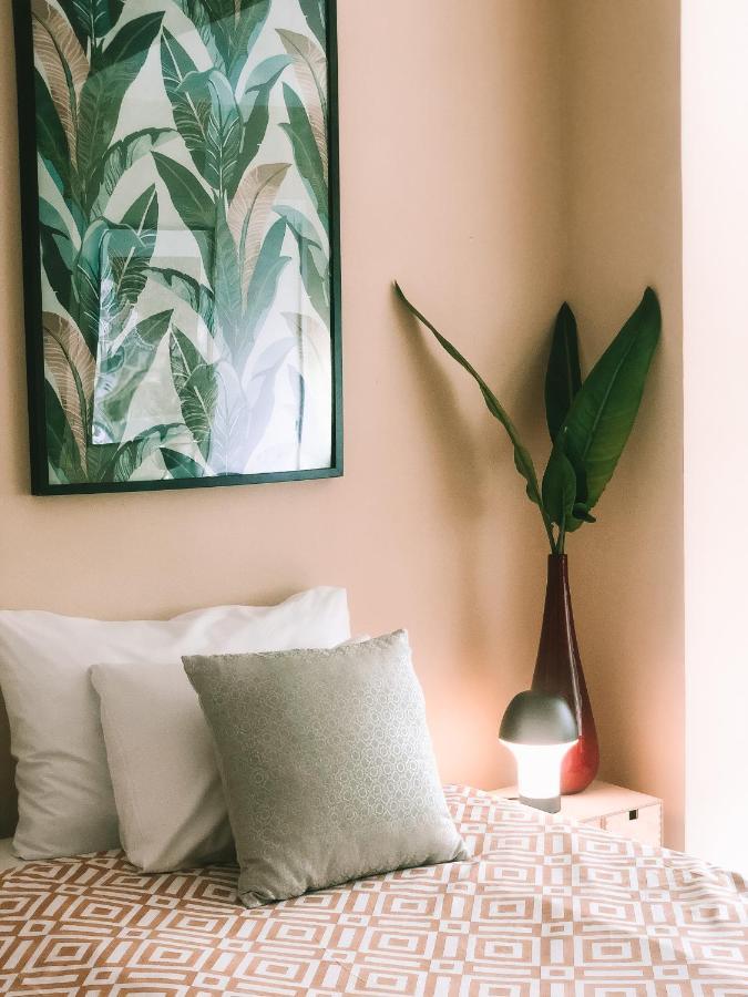 7Rios Rooms Lisbon Bagian luar foto