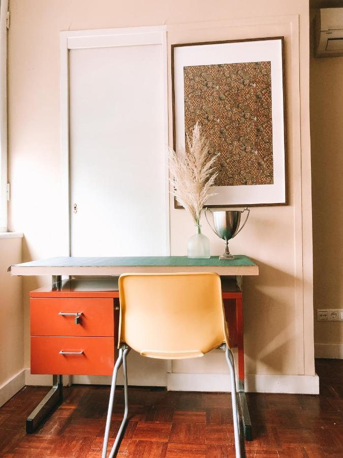 7Rios Rooms Lisbon Bagian luar foto
