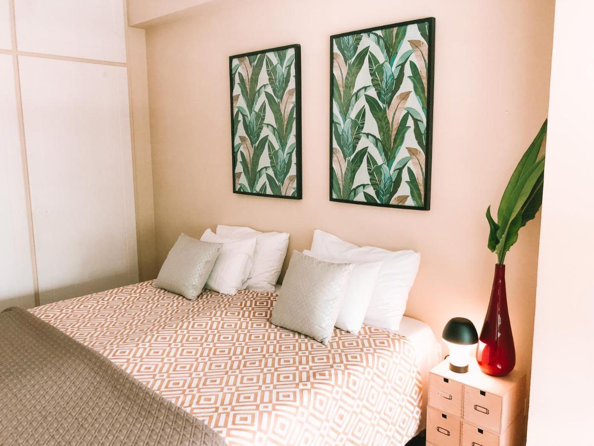 7Rios Rooms Lisbon Bagian luar foto