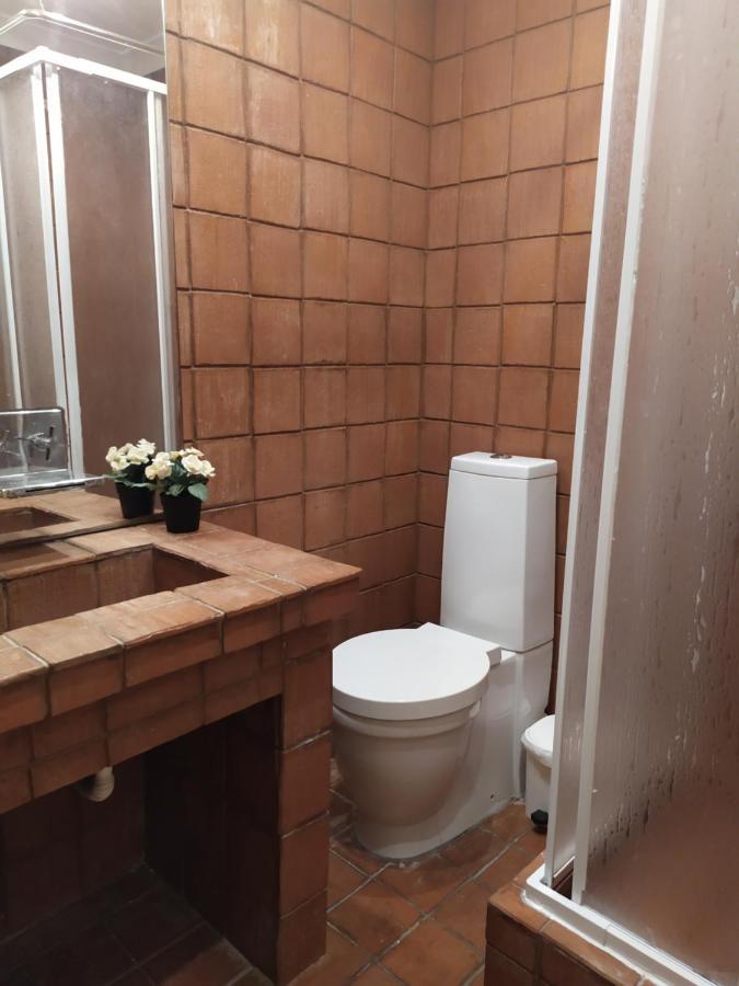 7Rios Rooms Lisbon Bagian luar foto