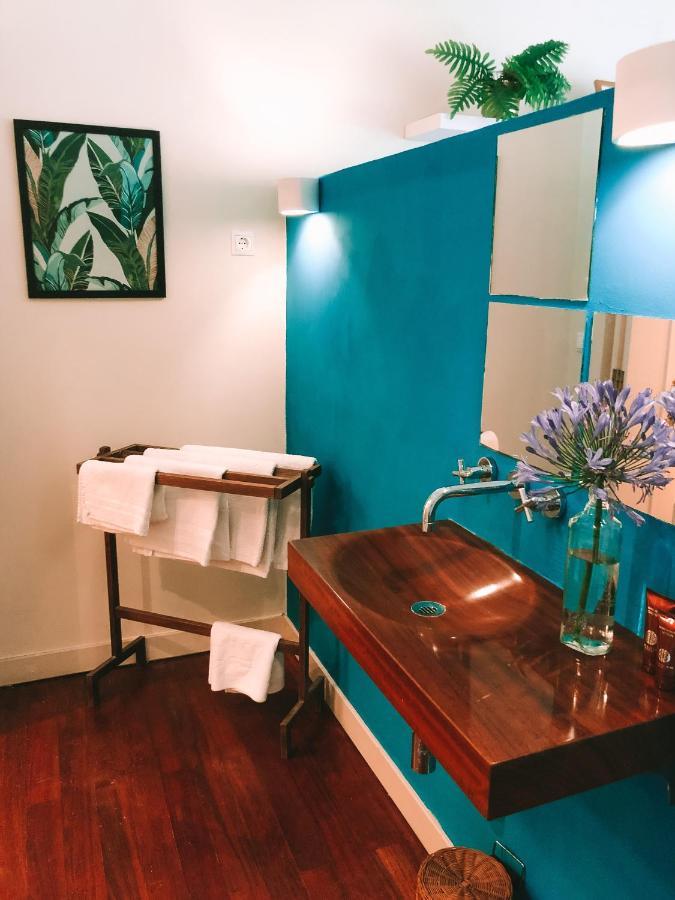 7Rios Rooms Lisbon Bagian luar foto
