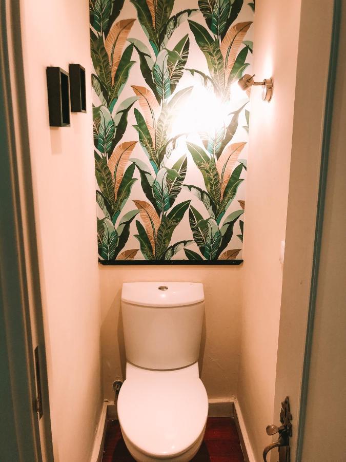 7Rios Rooms Lisbon Bagian luar foto