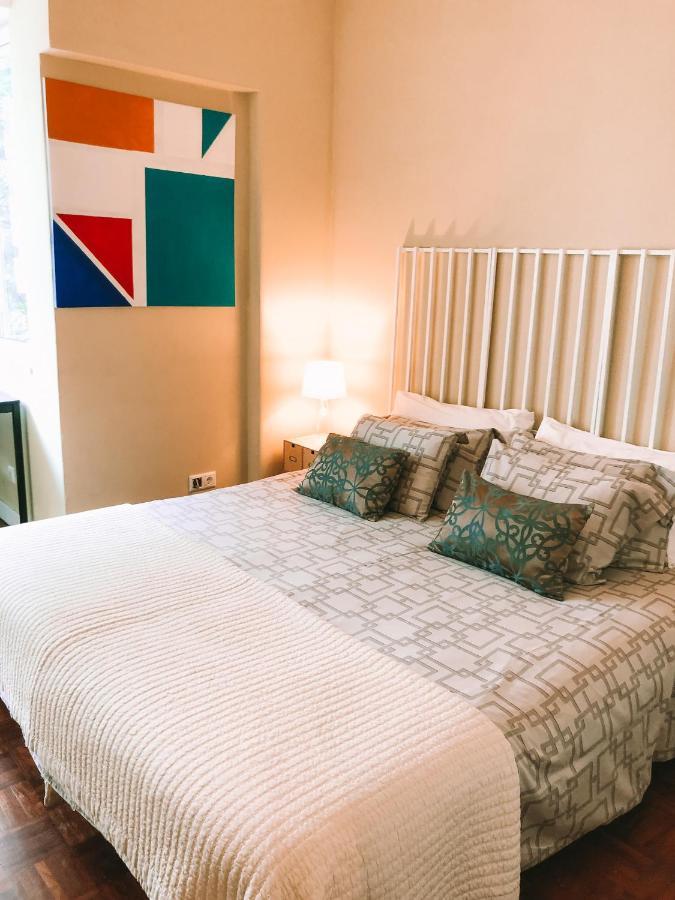 7Rios Rooms Lisbon Bagian luar foto