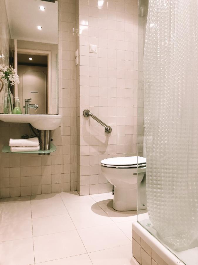 7Rios Rooms Lisbon Bagian luar foto