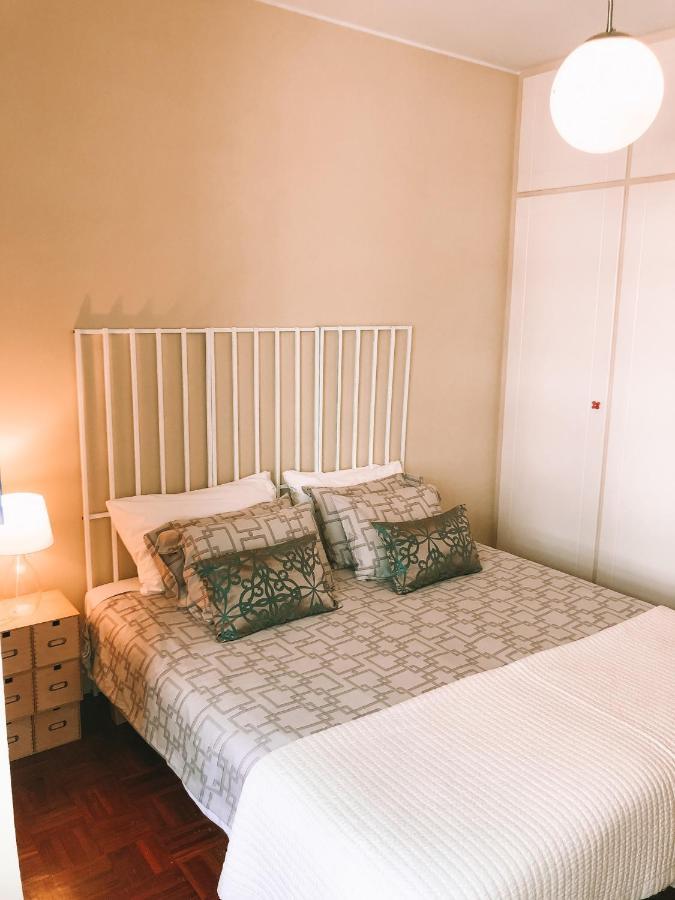 7Rios Rooms Lisbon Bagian luar foto