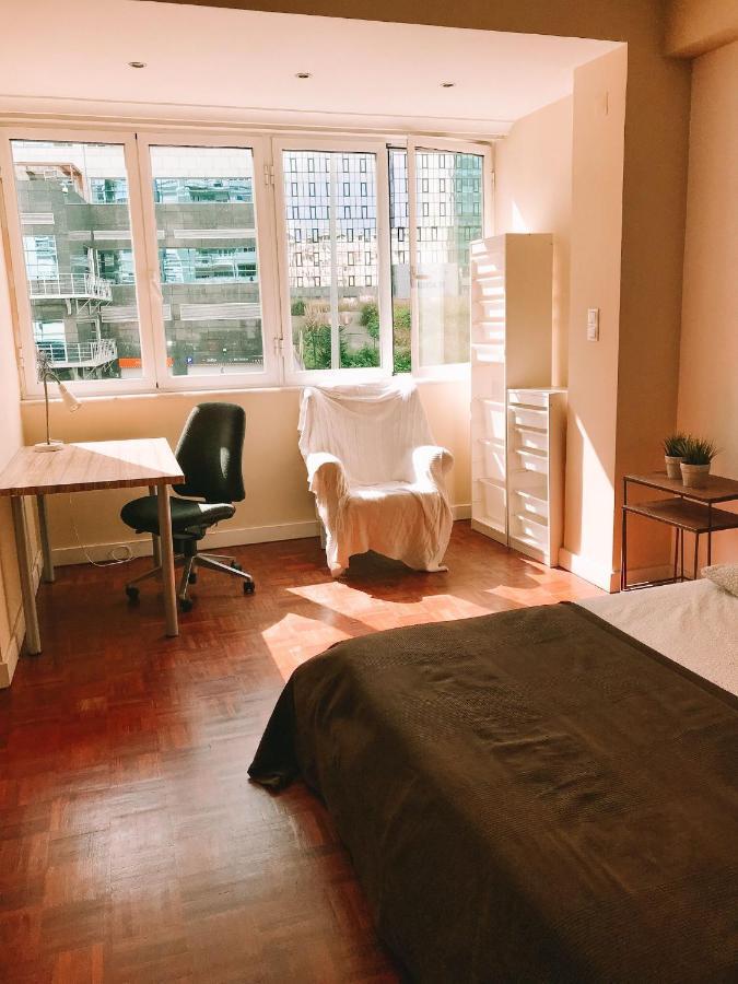 7Rios Rooms Lisbon Bagian luar foto