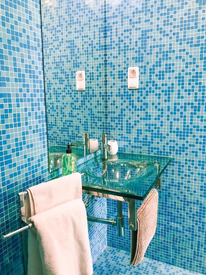 7Rios Rooms Lisbon Bagian luar foto