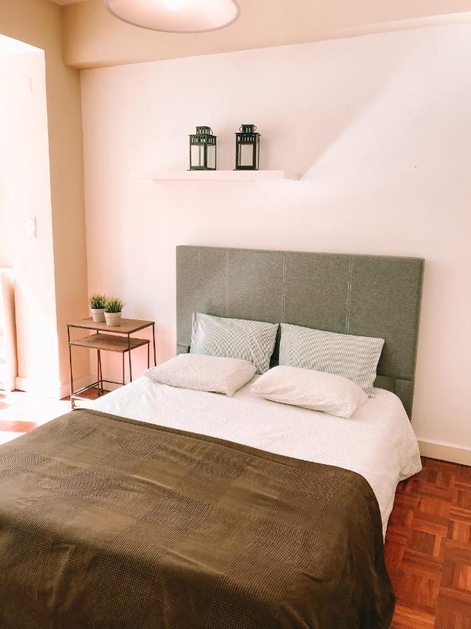 7Rios Rooms Lisbon Bagian luar foto