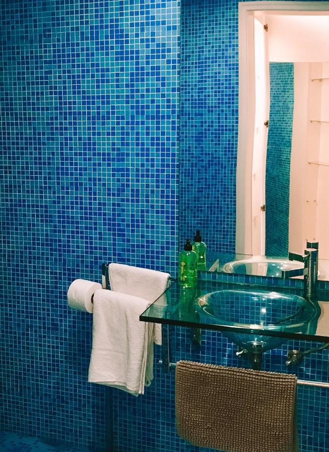 7Rios Rooms Lisbon Bagian luar foto