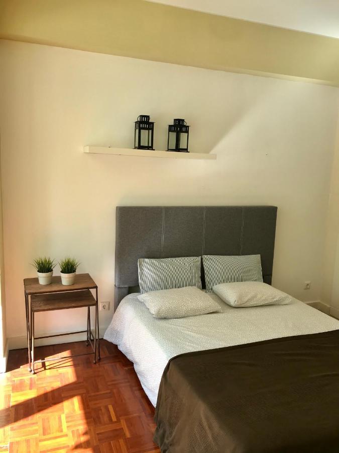 7Rios Rooms Lisbon Bagian luar foto